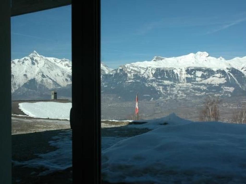 Apartment Panoramachalet by Interhome - 3