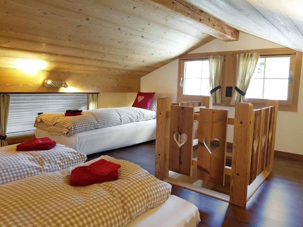 Apartment Heidi by Interhome - 5