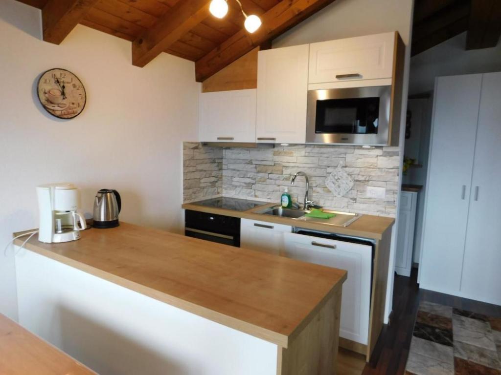 Apartment Silberdistel 2- Obergeschoss by Interhome - 2