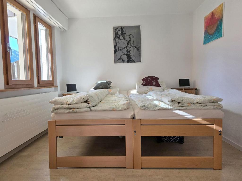 Apartment Gentiana Haus B by Interhome - 4