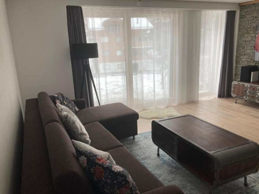 Apartment Riverside Astoria 3-5 Parterre-Whg by Interhome - 4