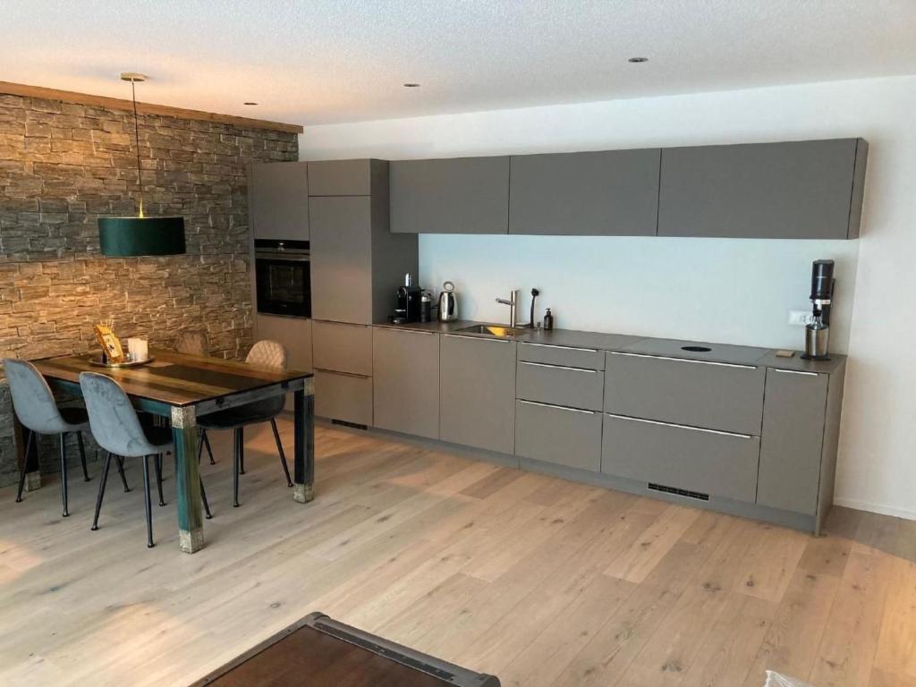 Apartment Riverside Astoria 3-5 Parterre-Whg by Interhome - 5