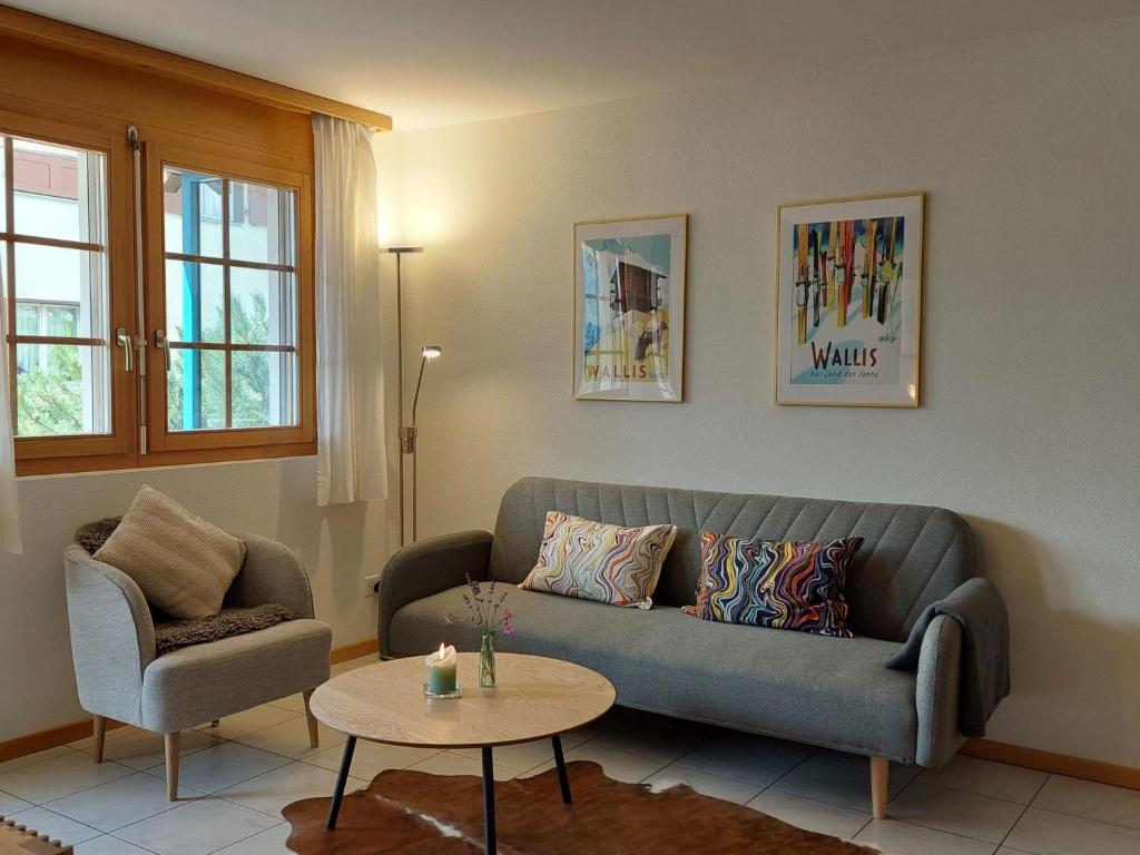 Apartment Aspa EG by Interhome - 2