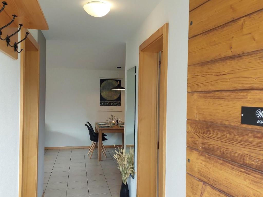 Apartment Aspa EG by Interhome - 4