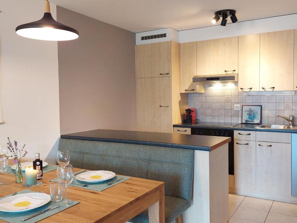 Apartment Aspa EG by Interhome - 5
