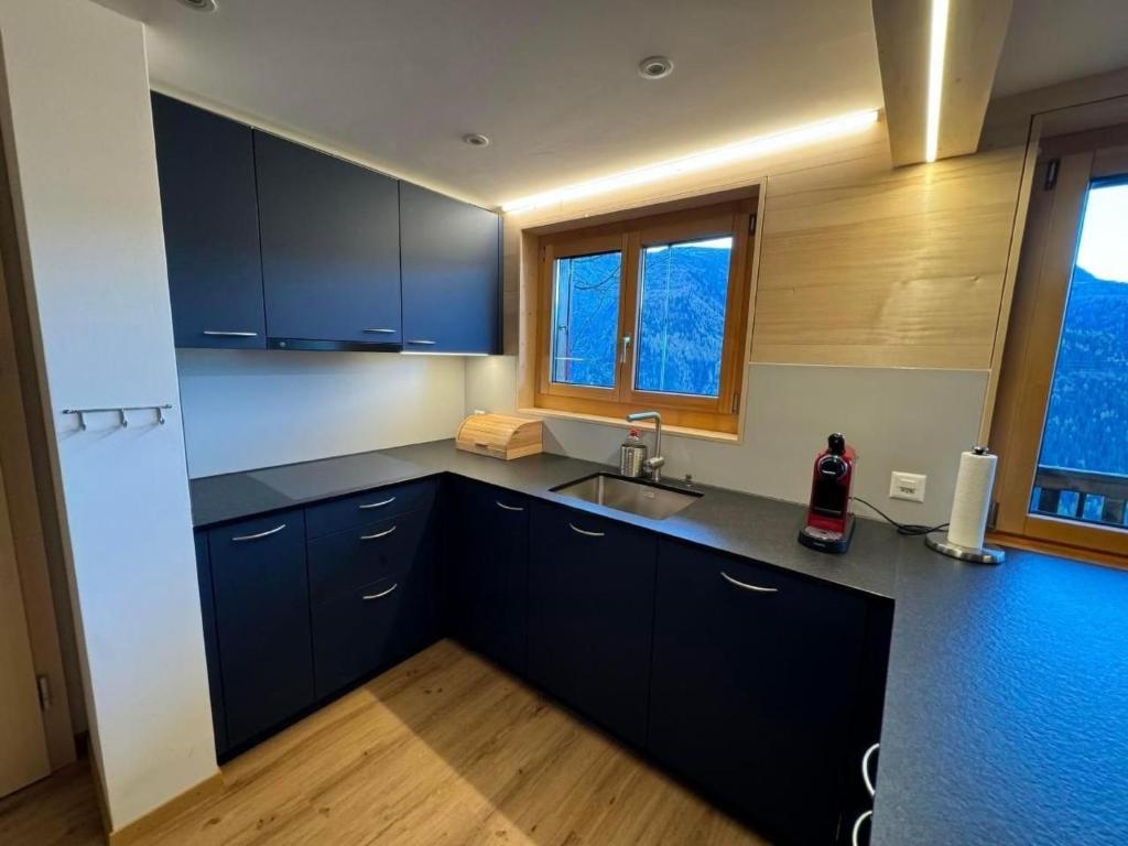 Apartment Wohnung Am Hang by Interhome - 2
