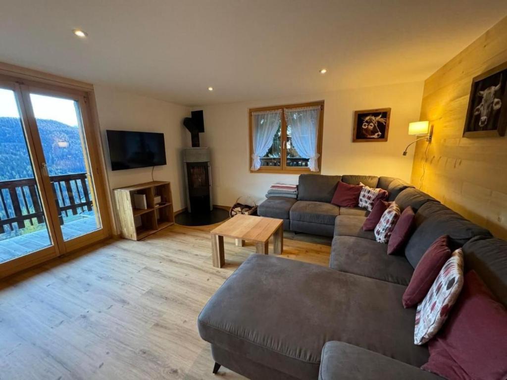 Apartment Wohnung Am Hang by Interhome - 3