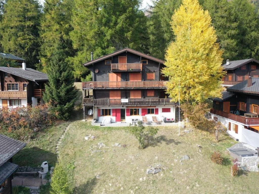 Apartment Wohnung Am Hang by Interhome - 1
