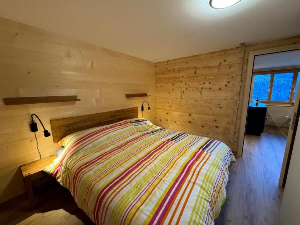 Apartment Wohnung Am Hang by Interhome - 5