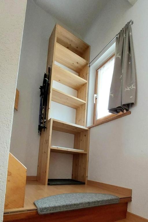 Apartment Moosalpe A by Interhome - 2