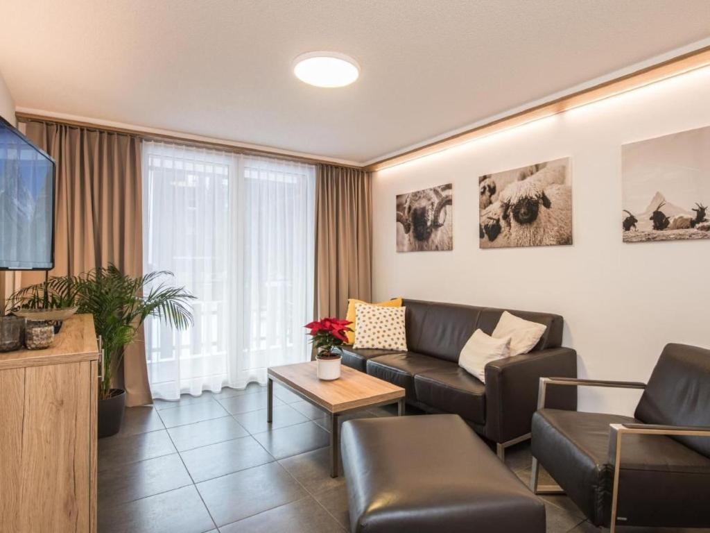 Apartment Top Ferienwohnung Pollux für 4-5 Personen by Interhome - 1