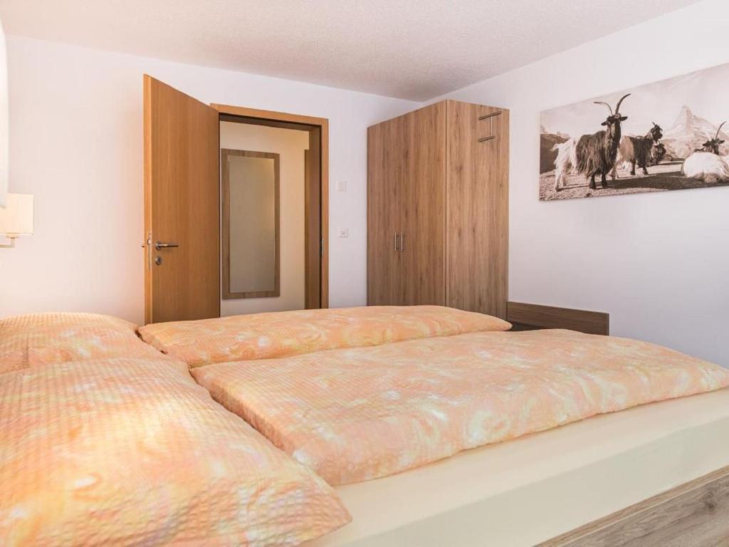 Apartment Top Ferienwohnung Pollux für 4-5 Personen by Interhome - 4