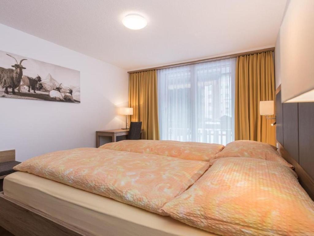 Apartment Top Ferienwohnung Pollux für 4-5 Personen by Interhome - 5