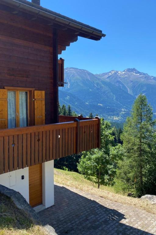 Holiday Home Charis by Interhome - 5