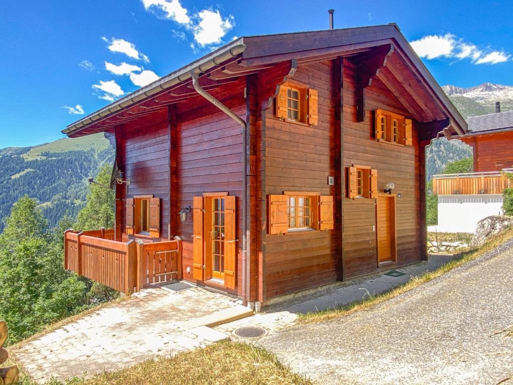 Holiday Home Charis by Interhome - 3