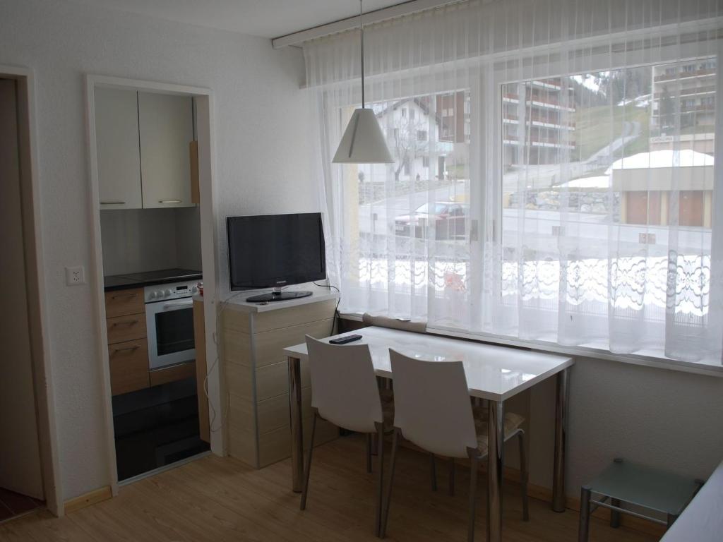 Apartment Haus Flaminia by Interhome - 1