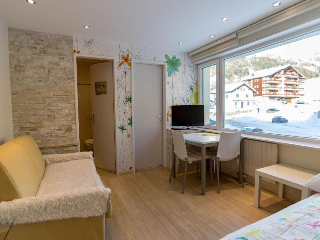Apartment Haus Flaminia by Interhome - 2