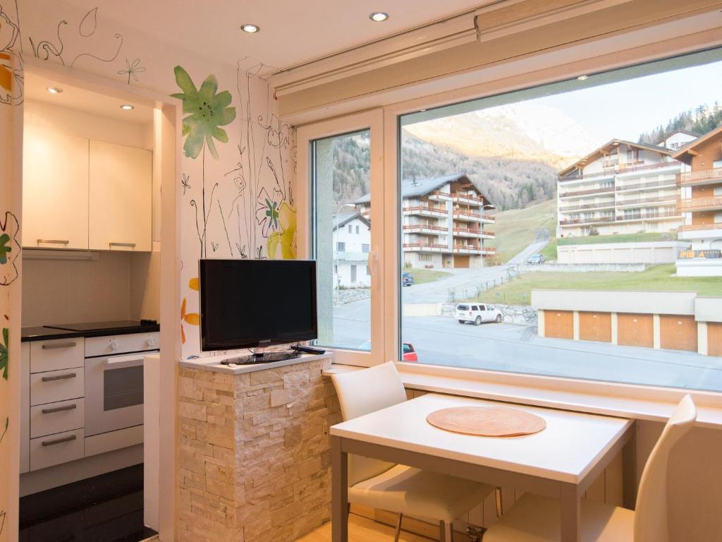Apartment Haus Flaminia by Interhome - 4