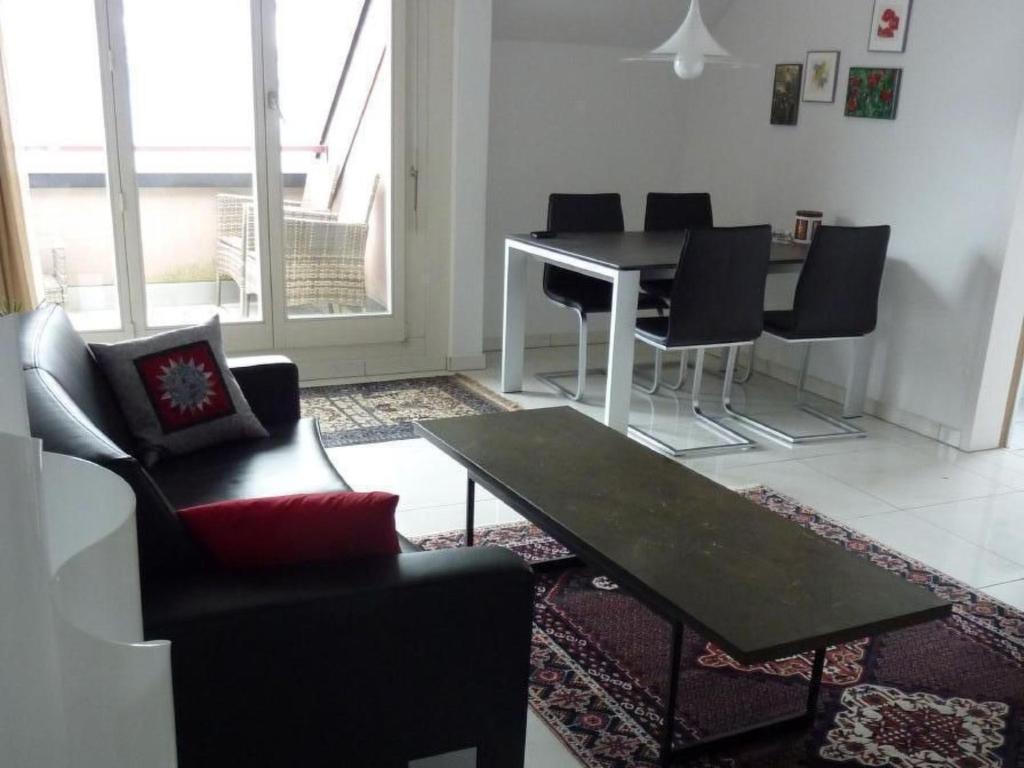 Apartment Apartment 360 by Interhome - 2