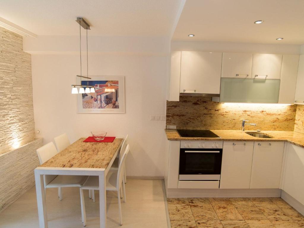 Apartment Haus Flaminia by Interhome - 5