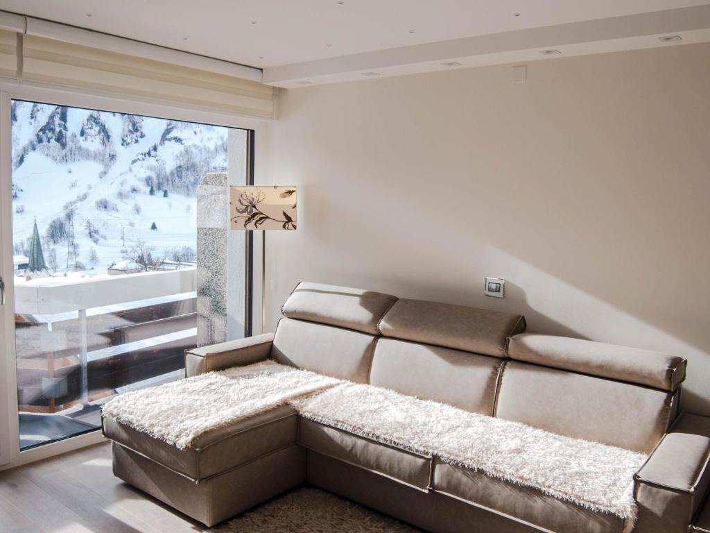 Apartment Haus Flaminia 39 by Interhome - 2