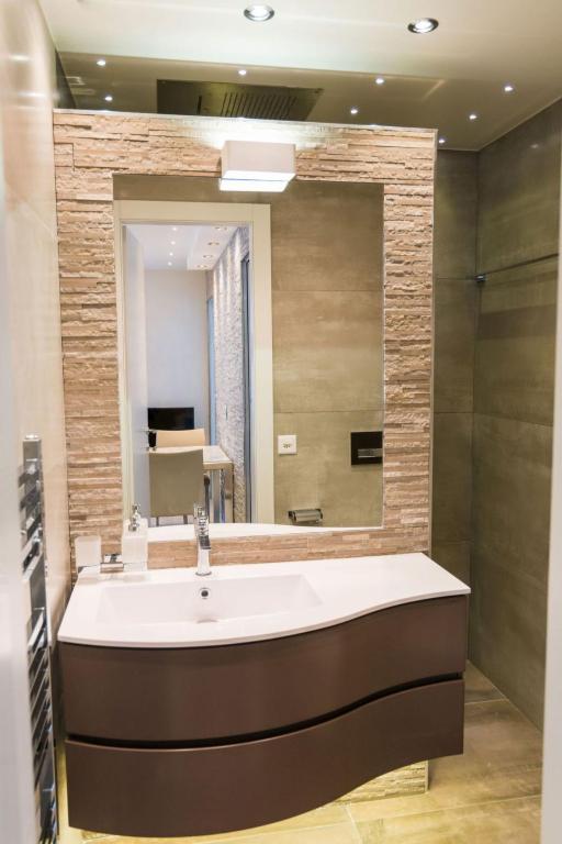 Apartment Haus Flaminia 39 by Interhome - 5