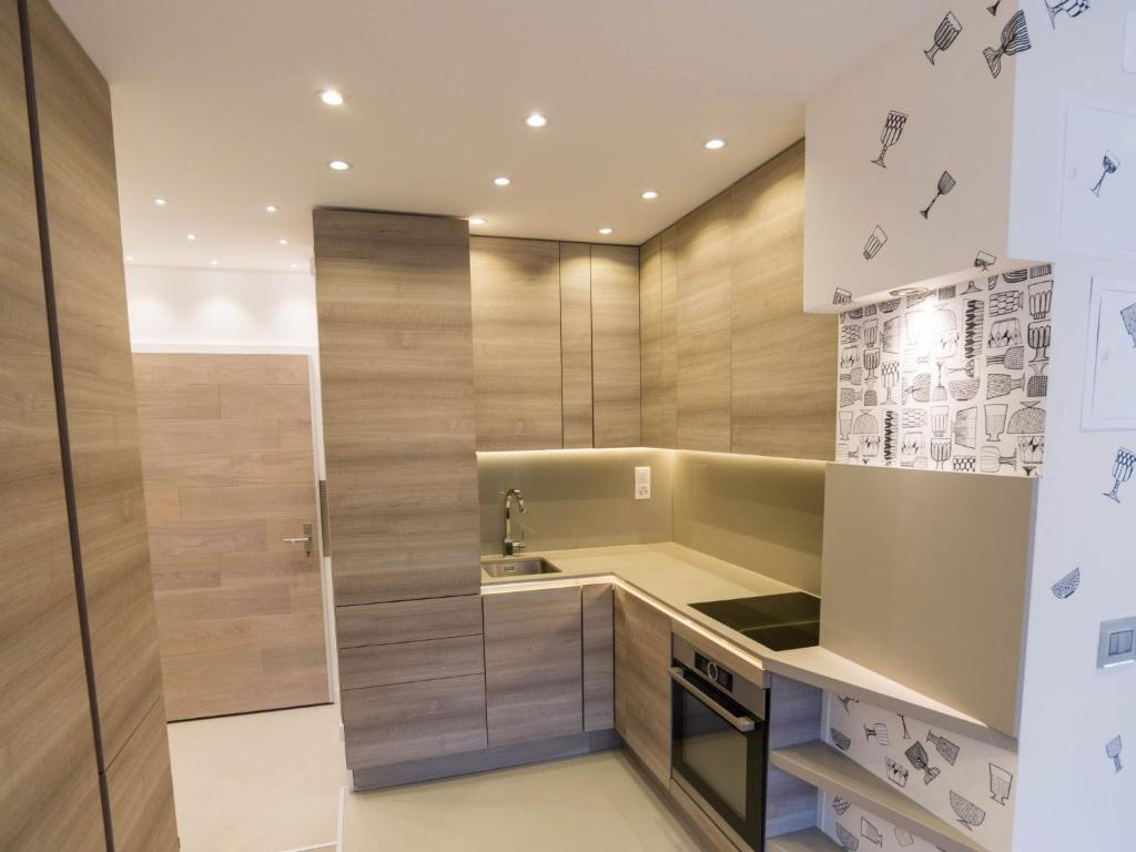 Apartment Haus Flaminia 39 by Interhome - 4