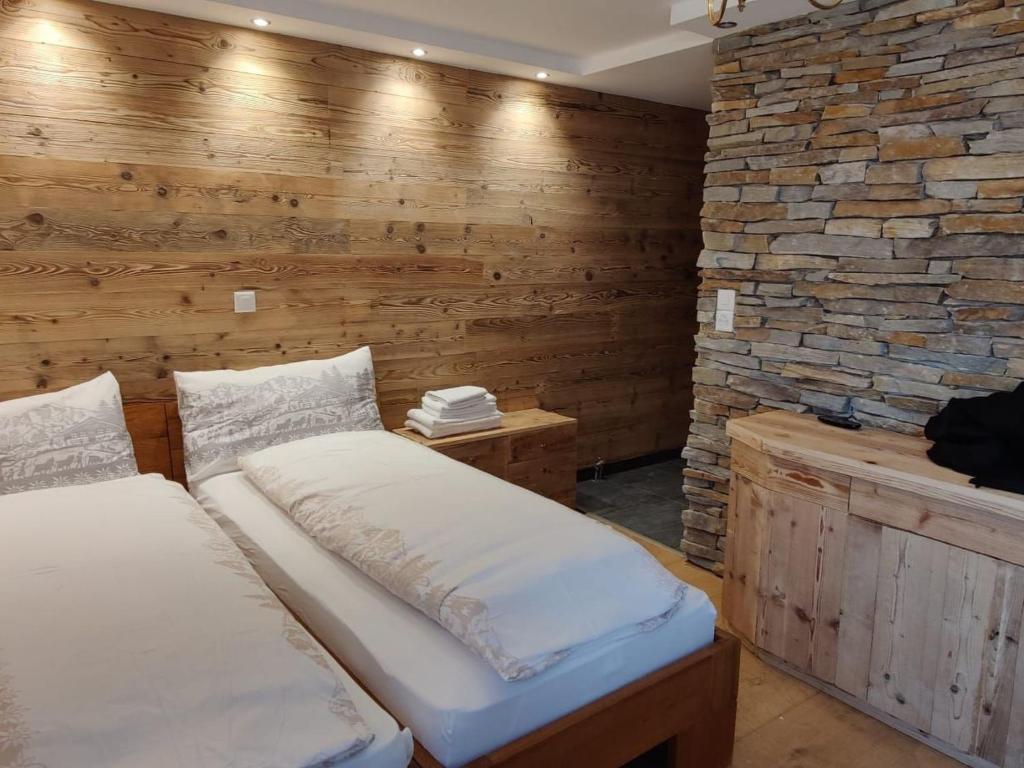 Apartment Haus Haus Cristal by Interhome - 2