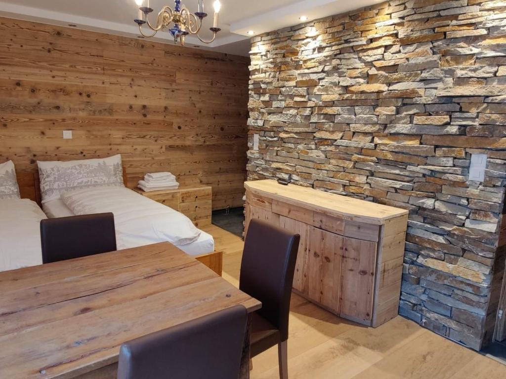 Apartment Haus Haus Cristal by Interhome - 3