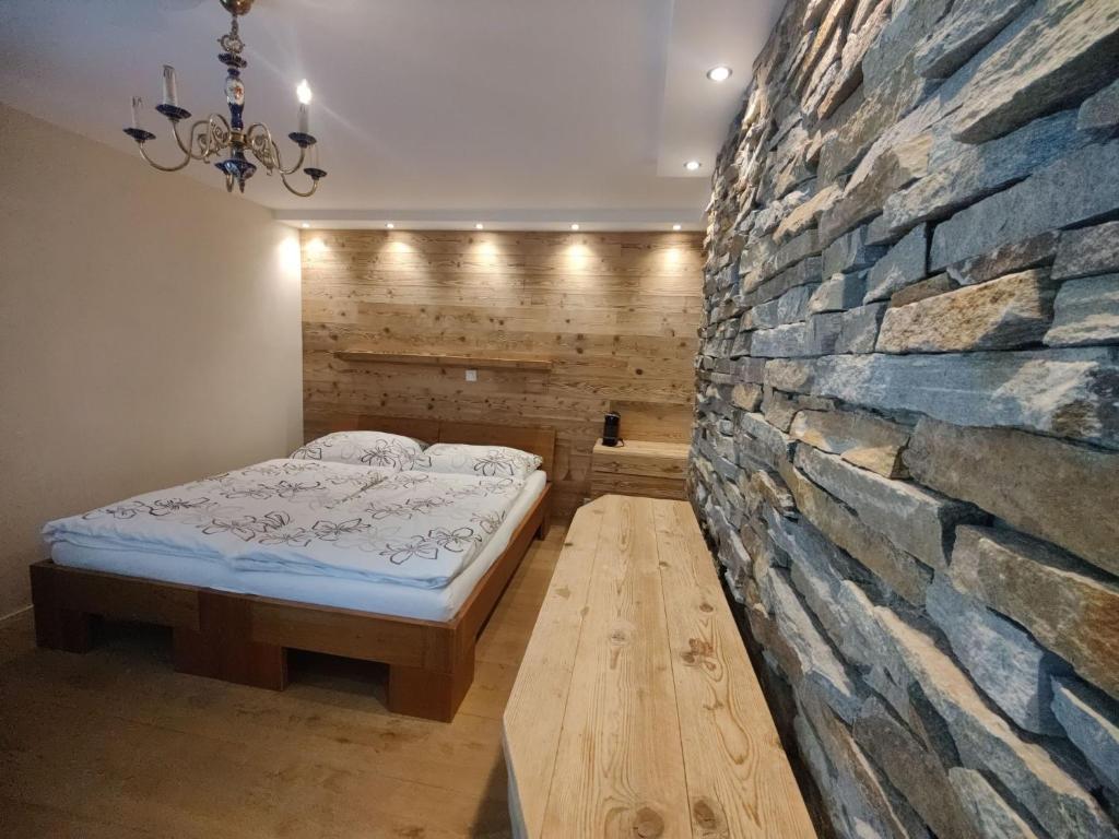 Apartment Haus Haus Cristal by Interhome - 4