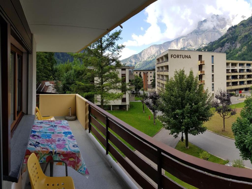 Apartment Royal 22 nahe Klinik- Burgerbad- Einkaufszentrum by Interhome - 3
