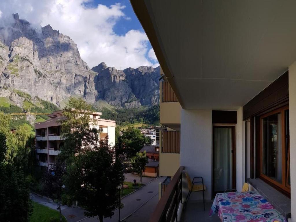 Apartment Royal 22 nahe Klinik- Burgerbad- Einkaufszentrum by Interhome - 5