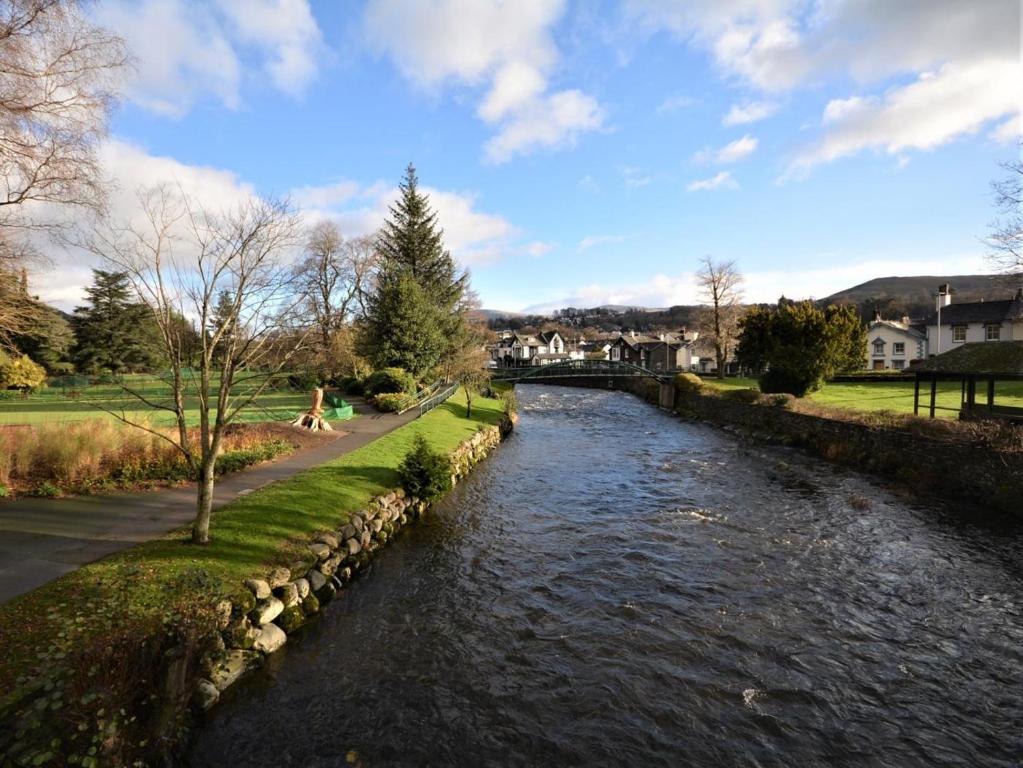 2-Bed Cottage in Keswick photo 7