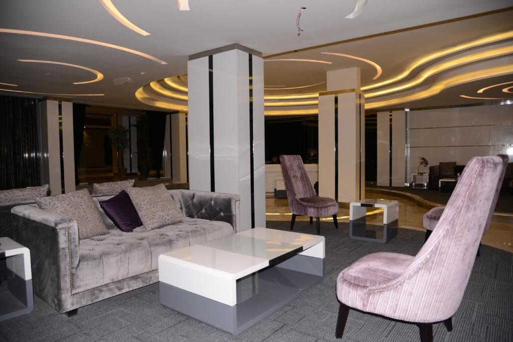 Durat Al Urubah — Hotel in Riyadh