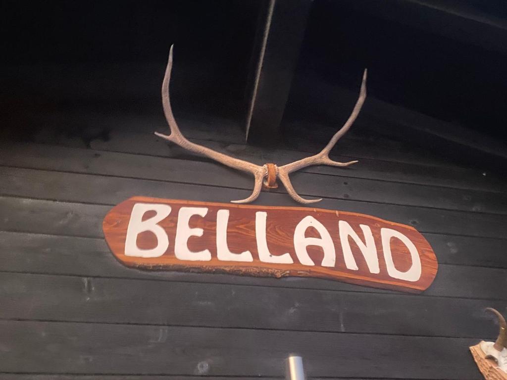 Holiday Home Chalet Belland by Interhome - 3