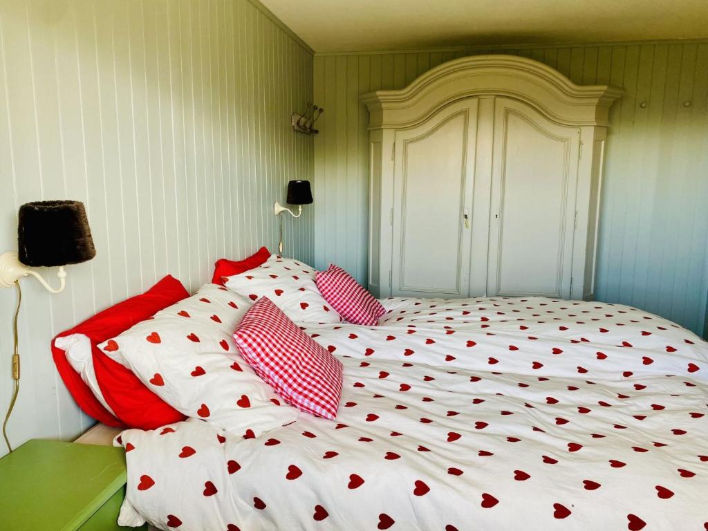 Holiday Home Chalet Belland by Interhome - 5