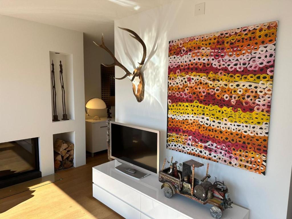 Apartment LaConcorde Golf App2 by Interhome - 5