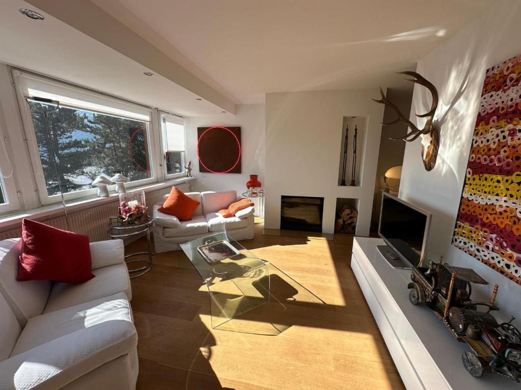 Apartment LaConcorde Golf App2 by Interhome - 4