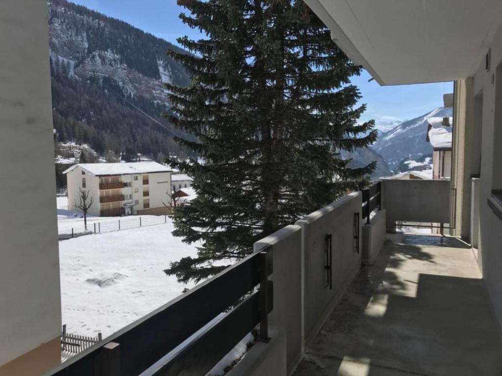Apartment Siesta 3-5-Zimmer-Wohnung by Interhome - 5