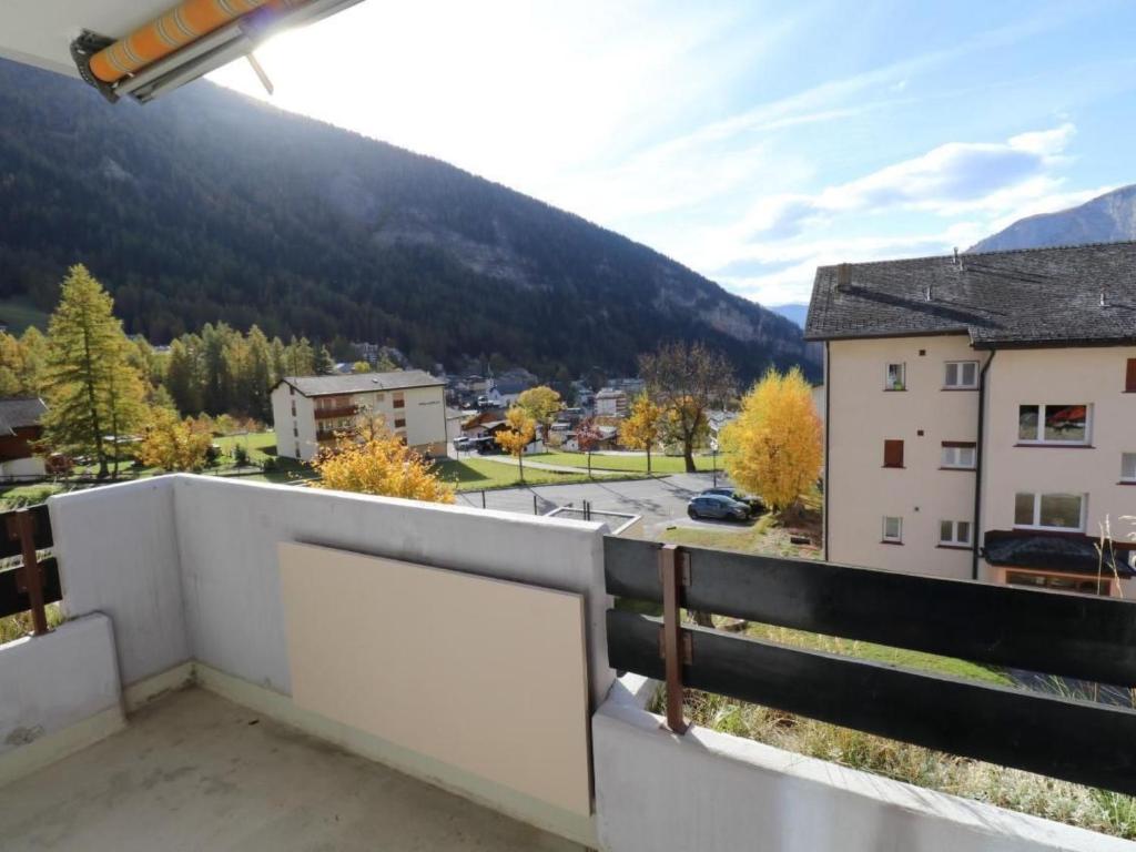 Apartment Siesta 3-5-Zimmer-Wohnung by Interhome - 4