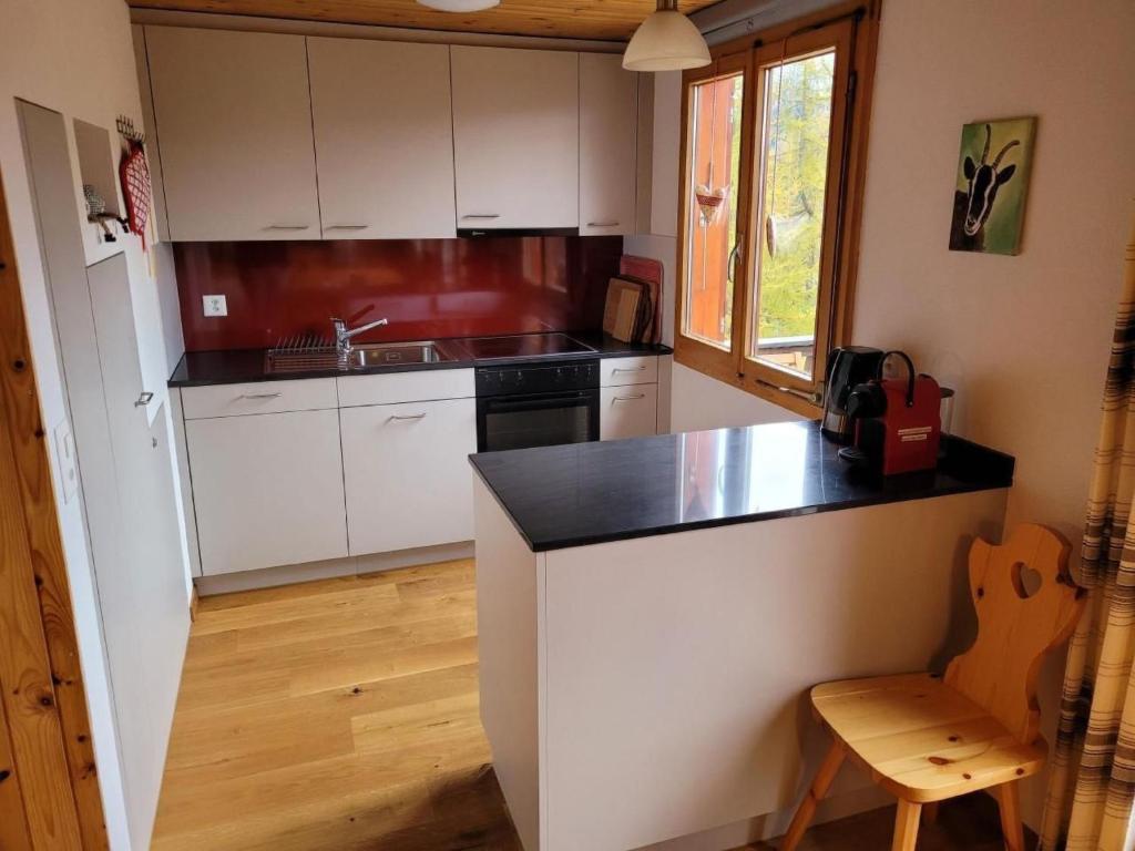 Apartment Chalet Männertreu OG by Interhome - 3