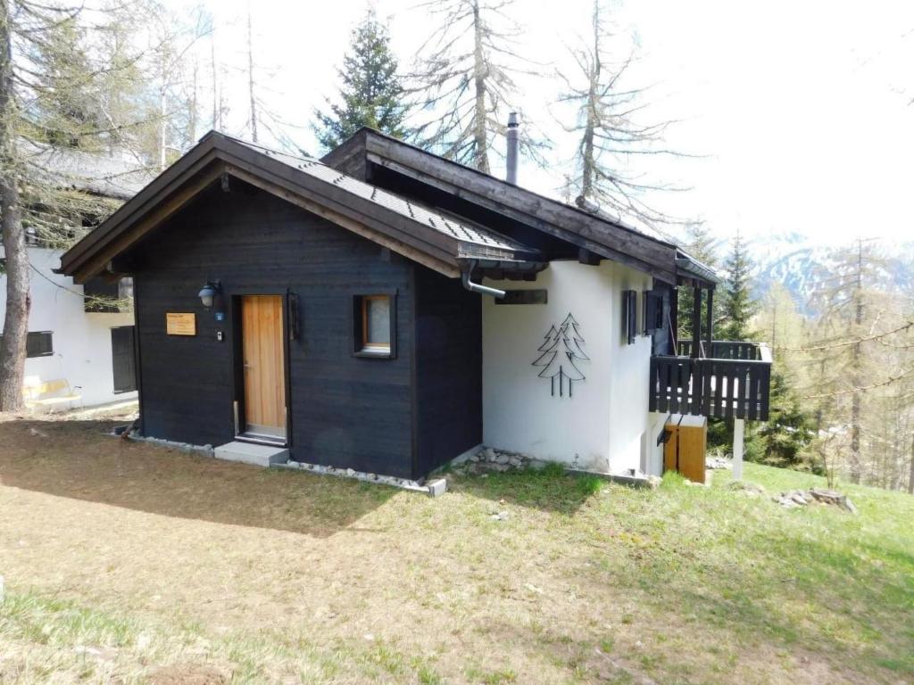 Holiday Home Chalet Silentium by Interhome - 2