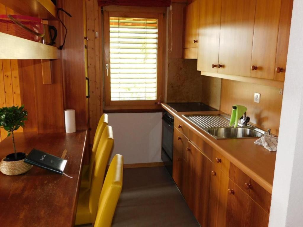 Apartment Residence Edelweiss A131 by Interhome - 2