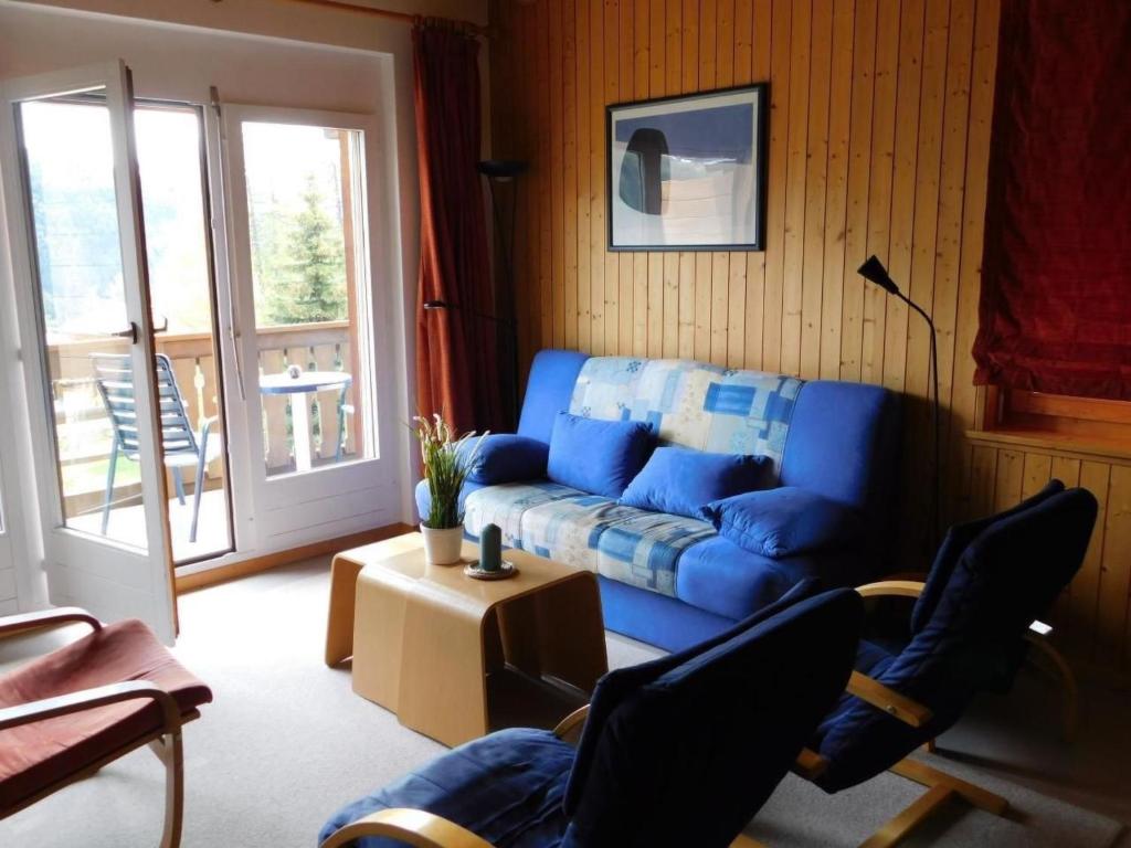 Apartment Residence Edelweiss A131 by Interhome - 5