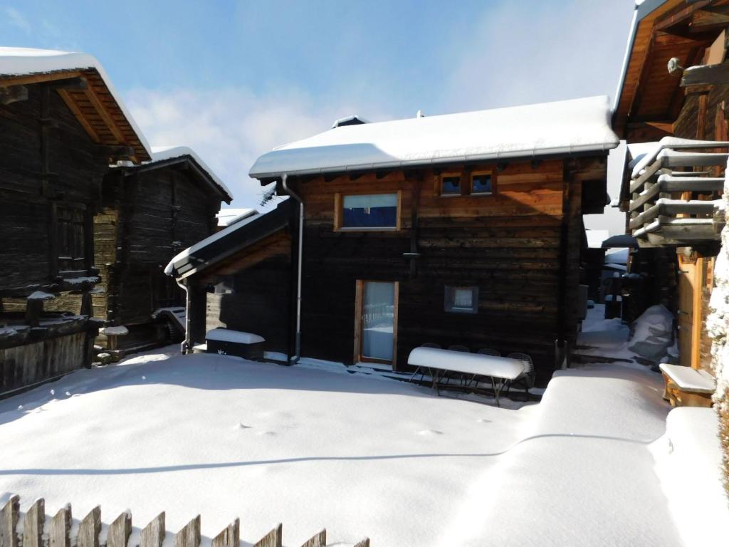 Holiday Home Chalet Bortergade by Interhome - 2