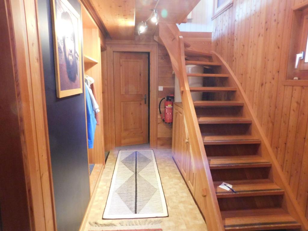 Holiday Home Chalet Bortergade by Interhome - 5