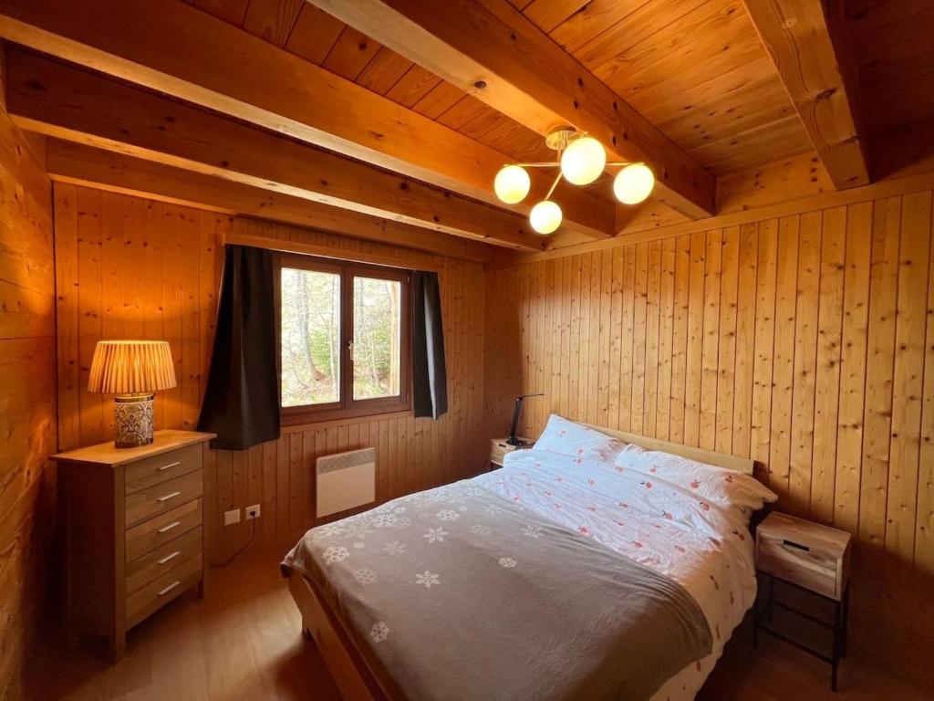 Holiday Home Chalet Luisa by Interhome - 2