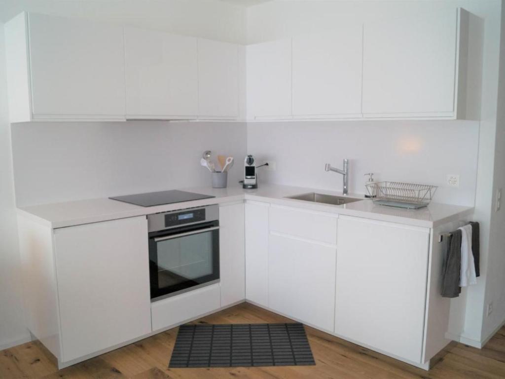 Apartment Panorama Locarno by Interhome - 3