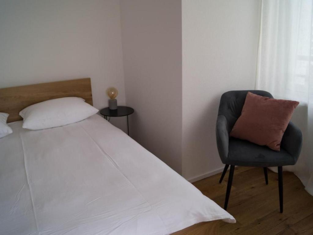 Apartment Panorama Locarno by Interhome - 4
