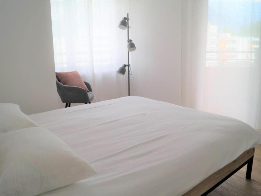 Apartment Panorama Locarno by Interhome - 5